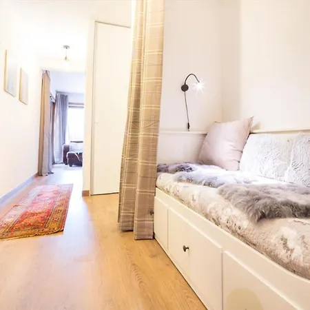 Les 4 Elements A21 Apartment Chatel